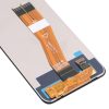 LCD Screen and Digitizer Full Assembly For Samsung Galaxy A02S SM-A025F - Image 4