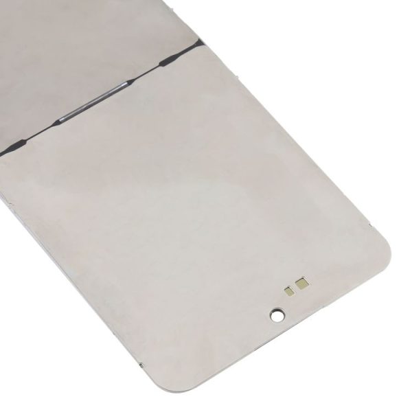Original LCD Screen for Samsung Galaxy Z Flip3 5G SM-F711 Digitizer Full Assembly - Image 3