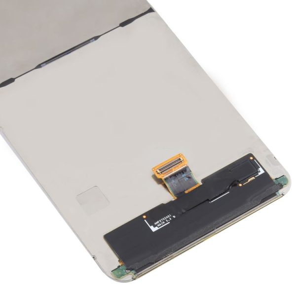 Original LCD Screen for Samsung Galaxy Z Flip3 5G SM-F711 Digitizer Full Assembly - Image 4