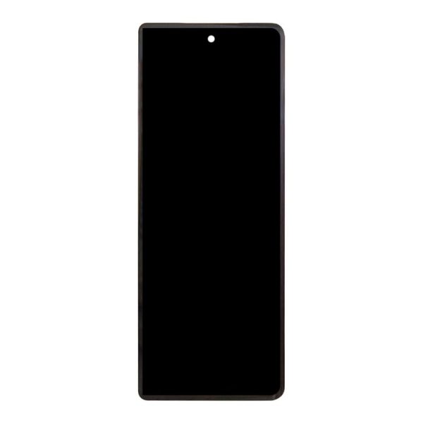 Original LCD Secondary Screen for Samsung Galaxy Z Fold3 5G SM-F926B Digitizer Full Assembly - Image 2