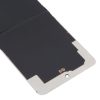 Original LCD Screen for Samsung Galaxy Z Flip 5G SM-F707 Digitizer Full Assembly - Image 3