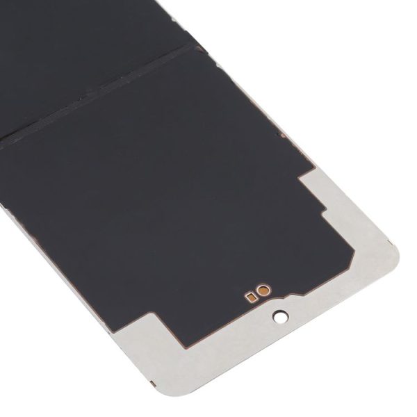 Original LCD Screen for Samsung Galaxy Z Flip 5G SM-F707 Digitizer Full Assembly - Image 3