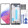 Incell LCD Screen For Samsung Galaxy A53 5G SM-A536 Digitizer Full Assembly with Frame, Not Supporting Fingerprint Identification
