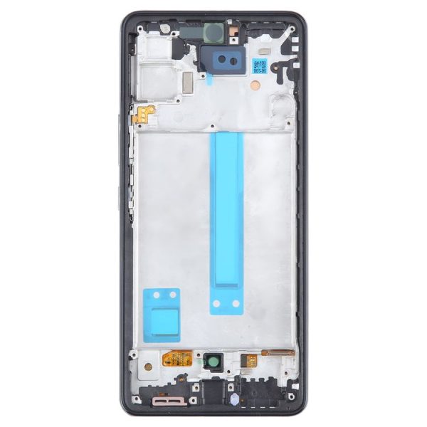 Incell LCD Screen For Samsung Galaxy A53 5G SM-A536 Digitizer Full Assembly with Frame, Not Supporting Fingerprint Identification - Image 3