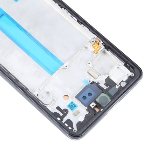 Incell LCD Screen For Samsung Galaxy A53 5G SM-A536 Digitizer Full Assembly with Frame, Not Supporting Fingerprint Identification - Image 5