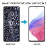 Incell LCD Screen For Samsung Galaxy A53 5G SM-A536 Digitizer Full Assembly with Frame, Not Supporting Fingerprint Identification - Image 6