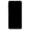 TFT LCD Screen For Samsung Galaxy S10e SM-G970 Digitizer Full Assembly with Frame - Image 2