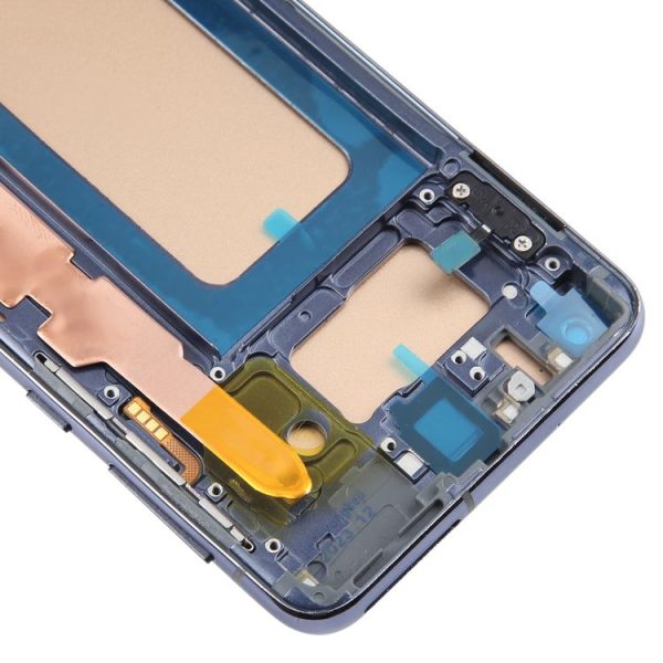 TFT LCD Screen For Samsung Galaxy S10e SM-G970 Digitizer Full Assembly with Frame - Image 5