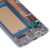 TFT LCD Screen For Samsung Galaxy S10+ SM-G975 Digitizer Full Assembly with Frame, Not Supporting Fingerprint Identification (Black) - Image 3