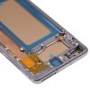 TFT LCD Screen For Samsung Galaxy S10+ SM-G975 Digitizer Full Assembly with Frame, Not Supporting Fingerprint Identification (Black) - Image 4