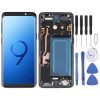 5.7 inch OLED LCD Screen For Samsung Galaxy S9 SM-G960 Digitizer Full Assembly with Frame