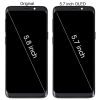 5.7 inch OLED LCD Screen For Samsung Galaxy S9 SM-G960 Digitizer Full Assembly with Frame - Image 2