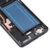 5.7 inch OLED LCD Screen For Samsung Galaxy S9 SM-G960 Digitizer Full Assembly with Frame - Image 6
