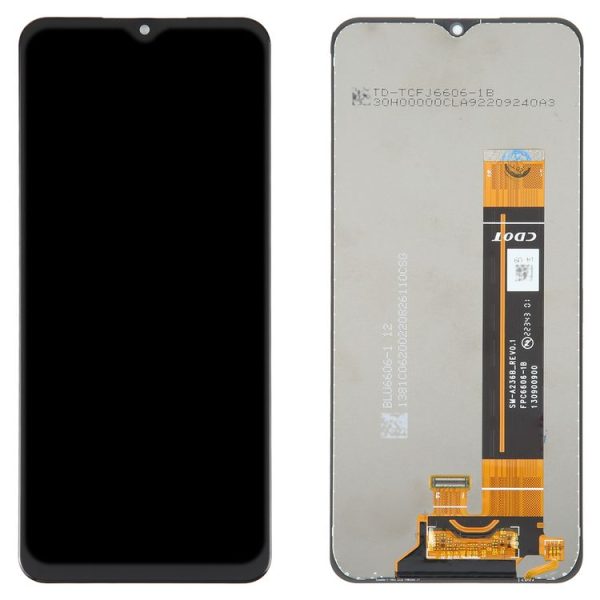 PLS Original LCD Screen for Samsung Galaxy A23 5G SM-A236 with Digitizer Full Assembly - Image 2