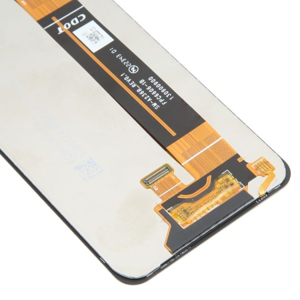 PLS Original LCD Screen for Samsung Galaxy A23 5G SM-A236 with Digitizer Full Assembly - Image 3