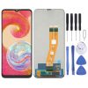 PLS Original LCD Screen for Samsung Galaxy A04E SM-A042 with Digitizer Full Assembly