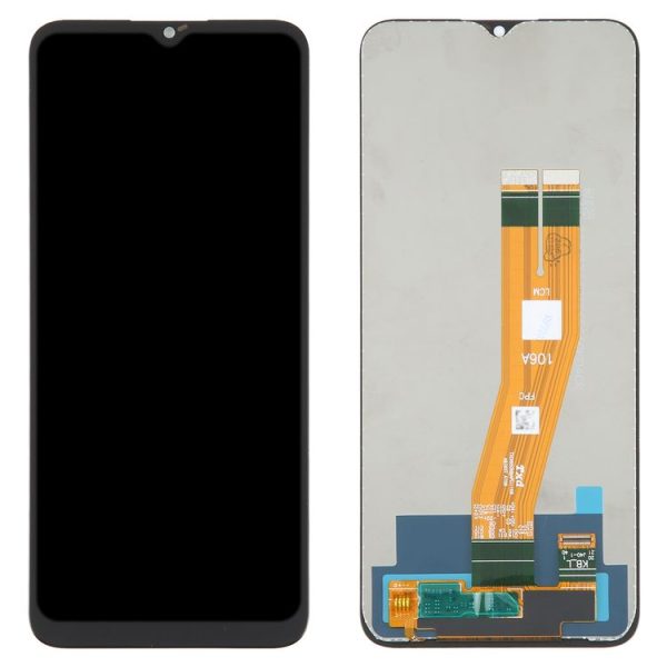 PLS Original LCD Screen for Samsung Galaxy A04E SM-A042 with Digitizer Full Assembly - Image 2