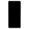 Incell LCD Screen For Samsung Galaxy S20 FE SM-G780 Digitizer Full Assembly with Frame, Not Supporting Fingerprint Identification - Image 2
