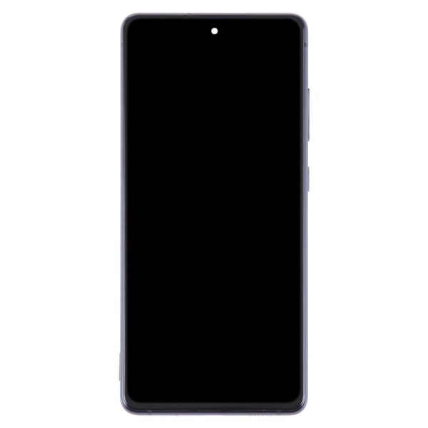 Incell LCD Screen For Samsung Galaxy S20 FE SM-G780 Digitizer Full Assembly with Frame, Not Supporting Fingerprint Identification - Image 2