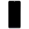 OEM LCD Screen For Samsung Galaxy A13 4G SM-A135 Digitizer Full Assembly with Frame - Image 2