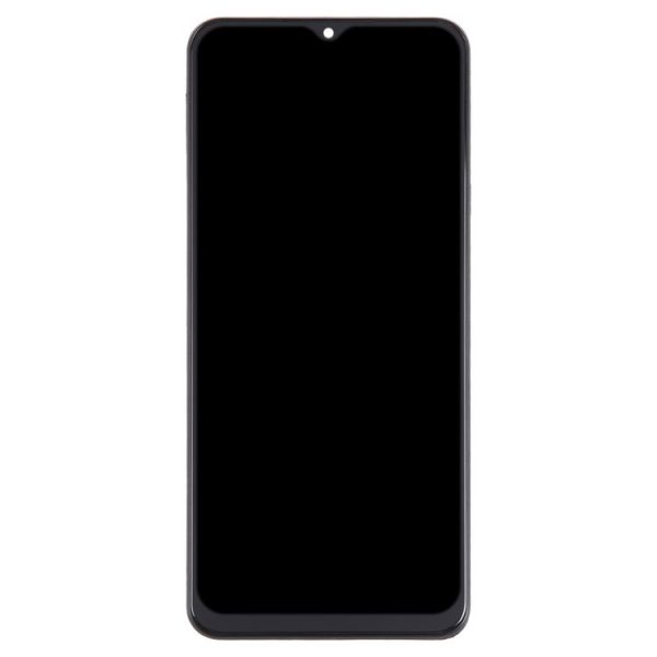 OEM LCD Screen For Samsung Galaxy A13 4G SM-A135 Digitizer Full Assembly with Frame - Image 2