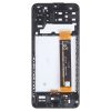OEM LCD Screen For Samsung Galaxy A13 4G SM-A135 Digitizer Full Assembly with Frame - Image 3