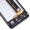 OEM LCD Screen For Samsung Galaxy A13 4G SM-A135 Digitizer Full Assembly with Frame - Image 4