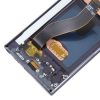 6.67 inch OLED LCD Screen For Samsung Galaxy Note10 SM-N970F Digitizer Full Assembly With Frame (Black) - Image 5