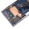 6.67 inch OLED LCD Screen For Samsung Galaxy Note10 SM-N970F Digitizer Full Assembly With Frame (Black) - Image 6