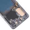 Samsung Galaxy S21 5G SM-G991 TFT LCD Screen Digitizer Full Assembly with Frame (Grey) - Image 5