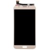Original LCD Screen + Original Touch Panel for Galaxy J7 V / J7 Perx, J727V, J727P (Gold) - Image 2
