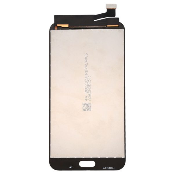 Original LCD Screen + Original Touch Panel for Galaxy J7 V / J7 Perx, J727V, J727P (Gold) - Image 3