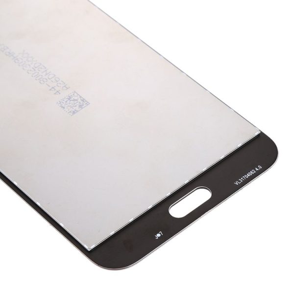 Original LCD Screen + Original Touch Panel for Galaxy J7 V / J7 Perx, J727V, J727P (Gold) - Image 4