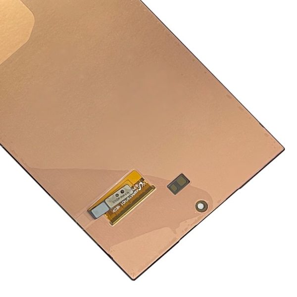 Samsung Galaxy S24 Ultra 5G SM-S928B Original LCD Screen With Digitizer Full Assembly - Image 4