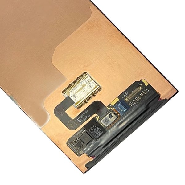 Samsung Galaxy S24 Ultra 5G SM-S928B Original LCD Screen With Digitizer Full Assembly - Image 5