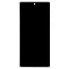 Samsung Galaxy Note20 Ultra 5G SM-N986B 6.67 inch OLED LCD Screen Digitizer Full Assembly with Frame (Black) - Image 3