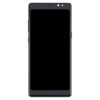 Samsung Galaxy Note 8 SM-N950 TFT Material LCD Screen Digitizer Full Assembly with Frame (Black) - Image 2