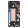 Samsung Galaxy Note 8 SM-N950 TFT Material LCD Screen Digitizer Full Assembly with Frame (Black) - Image 3
