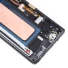 Samsung Galaxy Note 8 SM-N950 TFT Material LCD Screen Digitizer Full Assembly with Frame (Black) - Image 4