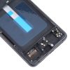 Samsung Galaxy S21 FE 5G SM-G990B TFT Material LCD Screen Digitizer Full Assembly with Frame, Not Supporting Fingerprint Identification (Black) - Image 4