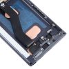 Samsung Galaxy Note10+ SM-N975F TFT Material LCD Screen Digitizer Full Assembly with Frame, Not Supporting Fingerprint Identification (Black) - Image 5