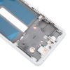 Samsung Galaxy S21 FE 5G SM-G990B Original LCD Screen Digitizer Full Assembly with Frame (White) - Image 5