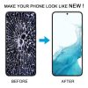 Samsung Galaxy S22 5G SM-S901B Original LCD Screen Digitizer Full Assembly with Frame (Green) - Image 6
