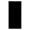 Samsung Galaxy S22 Ultra 5G SM-S908B Original LCD Screen Digitizer Full Assembly with Frame (White) - Image 2