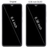 Samsung Galaxy S21 FE 5G SM-G990B 6.36 inch EU Version OLED LCD Screen Digitizer Full Assembly with Frame (Black) - Image 2