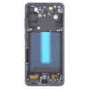Samsung Galaxy S21 FE 5G SM-G990B 6.36 inch EU Version OLED LCD Screen Digitizer Full Assembly with Frame (Black) - Image 4