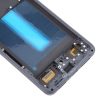 Samsung Galaxy S21 FE 5G SM-G990B 6.36 inch EU Version OLED LCD Screen Digitizer Full Assembly with Frame (Black) - Image 5
