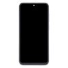 Samsung Galaxy S23 FE SM-S711B 6.43 inch OLED LCD Screen Digitizer Full Assembly with Frame (Black) - Image 3