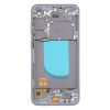 Samsung Galaxy S23 FE SM-S711B 6.43 inch OLED LCD Screen Digitizer Full Assembly with Frame (Black) - Image 4