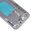 Samsung Galaxy S23 FE SM-S711B 6.43 inch OLED LCD Screen Digitizer Full Assembly with Frame (Black) - Image 6